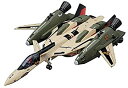 【中古-非常に良い】ハセガワ マクロスシリーズ マクロスフロンティア VF-19EF/A イサム・スペシャル 1/72スケール プラモデル 65836