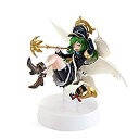 【中古】モンスターストライク ストライクセレクションVol.2 聖告の大天使ガブリエル(プライズ)