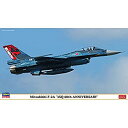 【中古-非常に良い】ハセガワ 1/72 航空自衛隊 三菱 F-2A 3SQ 60周年記念 プラモデル 02261