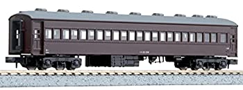 【中古-非常に良い】KATO Nゲージ スハ33 5258 鉄道模型 客車