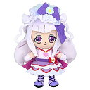 【中古-非常に良い】HUG(はぐ)っと!プリキュア キュアフレンズぬいぐるみ キュアアムール