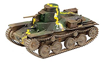 【未使用】【中古】ファインモールド 1/35 ミリタリーシリーズ 帝国陸軍 九五式軽戦車 ハ号 初期型 マレー電撃戦 プラモデル FM58当店取り扱いの中古品についてこちらの商品は中古品となっております。 付属品の有無については入荷の度異なり、商品タイトルに付属品についての記載がない場合もございますので、ご不明な場合はメッセージにてお問い合わせください。 買取時より付属していたものはお付けしておりますが、付属品や消耗品に保証はございません。中古品のため、使用に影響ない程度の使用感・経年劣化（傷、汚れなど）がある場合がございますのでご了承下さい。また、中古品の特性上ギフトには適しておりません。当店は専門店ではございませんので、製品に関する詳細や設定方法はメーカーへ直接お問い合わせいただきますようお願い致します。 画像はイメージ写真です。ビデオデッキ、各プレーヤーなど在庫品によってリモコンが付属してない場合がございます。限定版の付属品、ダウンロードコードなどの付属品は無しとお考え下さい。中古品の場合、基本的に説明書・外箱・ドライバーインストール用のCD-ROMはついておりませんので、ご了承の上お買求め下さい。当店での中古表記のトレーディングカードはプレイ用でございます。中古買取り品の為、細かなキズ・白欠け・多少の使用感がございますのでご了承下さいませ。ご返品について当店販売の中古品につきまして、初期不良に限り商品到着から7日間はご返品を受付けておりますので 到着後、なるべく早く動作確認や商品確認をお願い致します。1週間を超えてのご連絡のあったものは、ご返品不可となりますのでご了承下さい。中古品につきましては商品の特性上、お客様都合のご返品は原則としてお受けしておりません。ご注文からお届けまでご注文は24時間受け付けております。当店販売の中古品のお届けは国内倉庫からの発送の場合は3営業日〜10営業日前後とお考え下さい。 海外倉庫からの発送の場合は、一旦国内委託倉庫へ国際便にて配送の後にお客様へお送り致しますので、お届けまで3週間から1カ月ほどお時間を頂戴致します。※併売品の為、在庫切れの場合はご連絡させて頂きます。※離島、北海道、九州、沖縄は遅れる場合がございます。予めご了承下さい。※ご注文後、当店より確認のメールをする場合がございます。ご返信が無い場合キャンセルとなりますので予めご了承くださいませ。