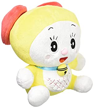 新品未使用 ドラえもん ドラミちゃん コインストッカー2個セット クーザ バッグポーチ ミニ 【ドラえもん ドラミちゃん 2個セット
