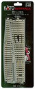 【未使用】【中古】KATO HOゲージ 電動ポイント6番 左 2-860 鉄道模型用品