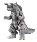 【未使用】【中古】ウルトラ怪獣シリーズ2008MOVIE キングシルバゴン