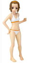 【未使用】【中古】けいおん 田井中 律 (1/10スケールPVC塗装済み完成品)