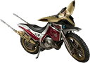 【未使用】【中古】S.I.C.極魂 トライチェイサー2000