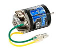 【中古】タミヤ RCビックトラック・オプション & スペアパーツ No.26 TROP.26 TRトルクチューンモーター (33T) 56526