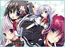 【中古】TCG万能プレイマット イノセントガール