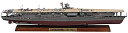 【未使用】【中古】ハセガワ 1/700 CH117 日本海軍 航空母艦 赤城 フルハルバージョン