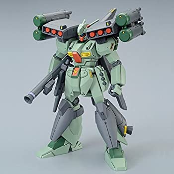 šHGUC 1/144 RGM-89S CCA-MSV Ver.