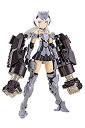 【中古-非常に良い】コトブキヤ フレームアームズ・ガール アーキテクト ノンスケール プラモデル