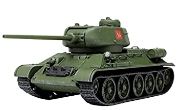 【未使用】【中古】ドラゴン ガールズ&パンツァー 劇場版 1/72 T-34/85 プラウダ高校 プラモデル GP72-11当店取り扱いの中古品についてこちらの商品は中古品となっております。 付属品の有無については入荷の度異なり、商品タイトルに付属品についての記載がない場合もございますので、ご不明な場合はメッセージにてお問い合わせください。 買取時より付属していたものはお付けしておりますが、付属品や消耗品に保証はございません。中古品のため、使用に影響ない程度の使用感・経年劣化（傷、汚れなど）がある場合がございますのでご了承下さい。また、中古品の特性上ギフトには適しておりません。当店は専門店ではございませんので、製品に関する詳細や設定方法はメーカーへ直接お問い合わせいただきますようお願い致します。 画像はイメージ写真です。ビデオデッキ、各プレーヤーなど在庫品によってリモコンが付属してない場合がございます。限定版の付属品、ダウンロードコードなどの付属品は無しとお考え下さい。中古品の場合、基本的に説明書・外箱・ドライバーインストール用のCD-ROMはついておりませんので、ご了承の上お買求め下さい。当店での中古表記のトレーディングカードはプレイ用でございます。中古買取り品の為、細かなキズ・白欠け・多少の使用感がございますのでご了承下さいませ。ご返品について当店販売の中古品につきまして、初期不良に限り商品到着から7日間はご返品を受付けておりますので 到着後、なるべく早く動作確認や商品確認をお願い致します。1週間を超えてのご連絡のあったものは、ご返品不可となりますのでご了承下さい。中古品につきましては商品の特性上、お客様都合のご返品は原則としてお受けしておりません。ご注文からお届けまでご注文は24時間受け付けております。当店販売の中古品のお届けは国内倉庫からの発送の場合は3営業日〜10営業日前後とお考え下さい。 海外倉庫からの発送の場合は、一旦国内委託倉庫へ国際便にて配送の後にお客様へお送り致しますので、お届けまで3週間から1カ月ほどお時間を頂戴致します。※併売品の為、在庫切れの場合はご連絡させて頂きます。※離島、北海道、九州、沖縄は遅れる場合がございます。予めご了承下さい。※ご注文後、当店より確認のメールをする場合がございます。ご返信が無い場合キャンセルとなりますので予めご了承くださいませ。