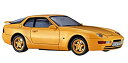 【中古】ハセガワ 1/24 ポルシェ 968 CS プラモデル 20317