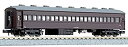 【中古-非常に良い】KATO Nゲージ スハ32 5256 鉄道模型 客車