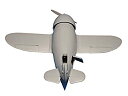 【中古-非常に良い】ドラウィングス 1/48 ジービー R2 レース機 プラモデル DWS48001