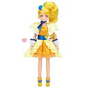 【中古】HUG(はぐ)っと!プリキュア プリキュアスタイル キュアエトワール