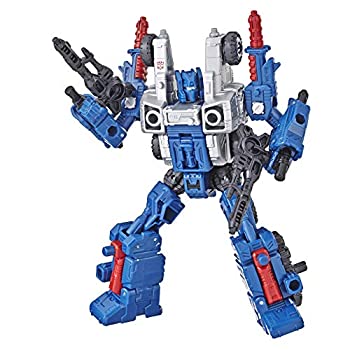 【未使用】【中古】TF 2019 WFC シージ [DX] オートボット コグ