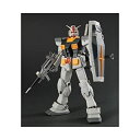 【中古】【プロショップ限定】 MG 1/100 RX-78-2 ガンダム Ver.1.5 川口克己プロデュース仕様 《プラモデル》当店取り扱いの中古品についてこちらの商品は中古品となっております。 付属品の有無については入荷の度異なり、商品タイトルに付属品についての記載がない場合もございますので、ご不明な場合はメッセージにてお問い合わせください。 買取時より付属していたものはお付けしておりますが、付属品や消耗品に保証はございません。中古品のため、使用に影響ない程度の使用感・経年劣化（傷、汚れなど）がある場合がございますのでご了承下さい。また、中古品の特性上ギフトには適しておりません。当店は専門店ではございませんので、製品に関する詳細や設定方法はメーカーへ直接お問い合わせいただきますようお願い致します。 画像はイメージ写真です。ビデオデッキ、各プレーヤーなど在庫品によってリモコンが付属してない場合がございます。限定版の付属品、ダウンロードコードなどの付属品は無しとお考え下さい。中古品の場合、基本的に説明書・外箱・ドライバーインストール用のCD-ROMはついておりませんので、ご了承の上お買求め下さい。当店での中古表記のトレーディングカードはプレイ用でございます。中古買取り品の為、細かなキズ・白欠け・多少の使用感がございますのでご了承下さいませ。ご返品について当店販売の中古品につきまして、初期不良に限り商品到着から7日間はご返品を受付けておりますので 到着後、なるべく早く動作確認や商品確認をお願い致します。1週間を超えてのご連絡のあったものは、ご返品不可となりますのでご了承下さい。中古品につきましては商品の特性上、お客様都合のご返品は原則としてお受けしておりません。ご注文からお届けまでご注文は24時間受け付けております。当店販売の中古品のお届けは国内倉庫からの発送の場合は3営業日〜10営業日前後とお考え下さい。 海外倉庫からの発送の場合は、一旦国内委託倉庫へ国際便にて配送の後にお客様へお送り致しますので、お届けまで3週間から1カ月ほどお時間を頂戴致します。※併売品の為、在庫切れの場合はご連絡させて頂きます。※離島、北海道、九州、沖縄は遅れる場合がございます。予めご了承下さい。※ご注文後、当店より確認のメールをする場合がございます。ご返信が無い場合キャンセルとなりますので予めご了承くださいませ。