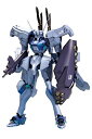 【未使用】【中古】コトブキヤ マブラヴ オルタネイティヴ 不知火 突撃前衛/強襲前衛仕様 ノンスケール プラスチックキット