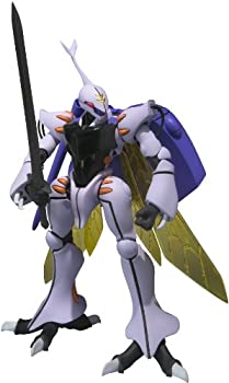 楽天市場】ROBOT魂 ダンバイン トッドの通販