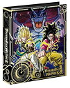 【中古-非常に良い】ドラゴンボールヒーローズ 邪悪龍ミッション スペシャルバインダーセット