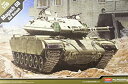 【中古-非常に良い】アカデミー 1/35 マガフ6B ガル・バタシュ AM13281 プラモデル