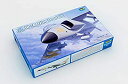 【未使用】【中古】トランペッター 1/72 PLA JH-7A フライングレオパルド プラモデル