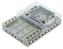 【未使用】【中古】Studuino スタディーノ カバー台座付