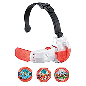 Amazon.co.jp: ドラゴンボール スカウター 10個入 食玩・ガム