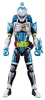 【中古】仮面ライダーエグゼイド LVUR02 仮面ライダーブレイブ クエストゲーマー