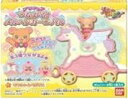 【未使用】【中古】プリキュア つながる! メルヘンカーニバル 10個入 食玩・ガム(プリキュア)