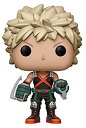 【未使用】【中古】Funko - Figurine My Hero Academia - Katsuki Pop 10cm - 0889698123822