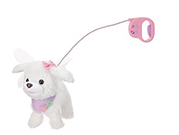 【中古】イワヤパタパタおみみの おさんぽエイミー