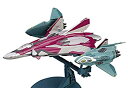 【未使用】【中古】ハセガワ マクロスシリーズ 劇場版マクロスデルタ Sv-262Ba ドラケン3 ミラージュ機 w/リル・ドラケン 1/72スケール プラモデル...