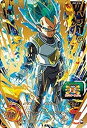 【中古】スーパードラゴンボールヒーローズUM2弾/UM2-034 ベジータ UR