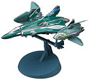 【中古】ハセガワ マクロスシリーズ マクロスデルタ Sv-262Ba ドラケン3 テオ機/ザオ機 w/リル・ドラケン (ジャミング装備) 1/72スケール プラ...