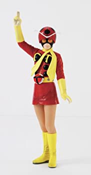 Amazon | ソフビ魂 VOL.36 電波人間タックル フィギュア