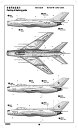 【中古-非常に良い】トランペッター 1/48 ロシア軍 ミグ19-PM ファーマーE プラモデル