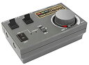 【中古-非常に良い】ロクハン Zゲージ RC03 トレインコントローラー RC-03