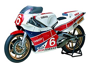 【未使用】【中古】タミヤ 1/12 オートバイシリーズ No.75 ヤマハ YZR500 (OW70) 平忠彦仕様 14075