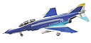 【中古-非常に良い】ハセガワ エースコンバット F-4E ファントムII 20周年記念塗装機 1/72スケール プラモデル SP337