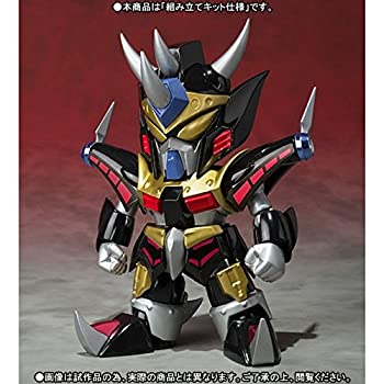 【中古】元祖SDガンダムワールド ガンキラー プラモデル (ホビーオンラインショップ限定)