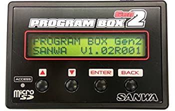 【中古】三和電子機器 プログラムBOX 107A90561A