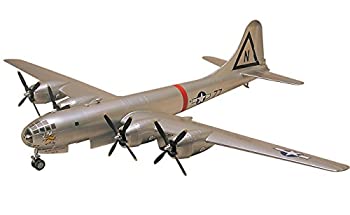 【未使用】【中古】童友社 1/72 B-29A スーパーフォートレス エノラ ゲイ プラモデル 72-B29A-6000