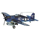 【未使用】【中古】アカデミー 1/72 F6F 3/5 ヘルキャット AM12481 プラモデル