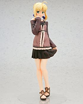 【中古】Fate/hollow ataraxia セイバー / 休日Ver. (1/6スケール PVC塗装済み完成品)