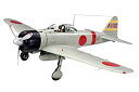 【中古】タミヤ 1/32 エアークラフトシリーズ No.17 日本海軍 三菱 零式艦上戦闘機 21型 プラモデル 60317