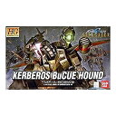 【未使用】【中古】HG 1/144 TMF/A-802W2 ケルベロスバクゥハウンド (機動戦士ガンダムSEED C.E.73 STARGAZER)