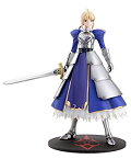 【未使用】【中古】MON-SIEUR BOME COLLECTION Vol.23 Fate/stay night セイバー(ノンスケールPVC塗装済み完成品)